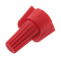Product Image of Red Winged Wire Connectors, Size 86 (Pack of 100)