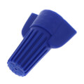 Product Image of Blue Winged Wire Connectors, Size 88 (Pack of 50)