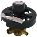 Product Image of 1/2" Rough-In Posi-Temp Pressure Balance Valve (CPVC w/ Stops), 62330