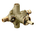 Product Image of 1/2" Monticello Posi-Temp Pressure Balance Valve (Expansion PEX w/ Stops)