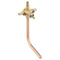 Product Image of M-Pact Bulk Pack Posi-Temp 1/2" Cold Exp Pex w/ CC/IPS Tub Pressure Balancing, 62385PF