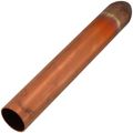 Product Image of 1" CTS x Spin Closed End Type L Copper Stub Out Bullet (8" Length)