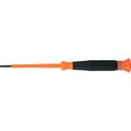 Product Image of Insulated Precision Screwdriver, 3/32" Slotted