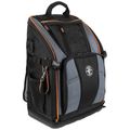 Product Image of Tradesman Pro Tool Station Tool Bag Backpack, 27 Pockets