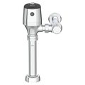Product Image of Ultima Selectronic Exposed Toilet Flush Valve, Diaphragm Type, Base Model, 1.1 gpf/4.2 Lpf (Chrome)