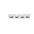 Product Image of 24" 4 Light Vanity Light (Chrome)