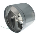 Product Image of 12" Dia. Duct Fan (970 CFM, 65W)