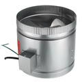 Product Image of 8" Dia. Duct Fan (420 CFM, 37W)