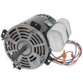 Product Image of 5-5/8" Diameter PSC Motor (3/4-1 HP, 115/230 V, 1625 RPM)