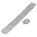 Product Image of Replacement Paddle Assembly for 626 Universal Flow Switch (Stainless Steel)