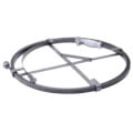 Product Image of E-2739 3/4" x 100' One Piece Flat Sewer Tape