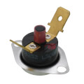 Product Image of M/R SPST Rollout Switch 300F, 626343R