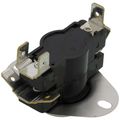 Product Image of Rollout Limit Switch L140, Double Pole, 626403R