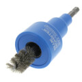 Product Image of 1/2" ID (5/8" OD) Power Deuce Copper Fitting Brush Tool