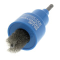 Product Image of 3/4" ID (7/8" OD) Power Deuce Copper Fitting Brush Tool