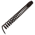 T-101 Straight Auger for K-60SP and K-3800 Drain Cleaning Sectional Machines