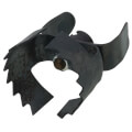 Product Image of T-103 2-1/2" Sawtooth Cutter for K-60 Drain Cleaning Machine