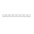Product Image of 48" 8 Light Vanity Light (Chrome)
