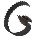 Product Image of T-111 3" Spiral Sawtooth Cutter for K-60 Drain Cleaning Machine