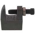 Product Image of 1/2" Black Jr. Top Beam Clamp