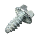 Product Image of Screw - Plastic Threading Hex Head (8-18 x .375), 63-103934-02