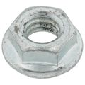 Product Image of Hex Nut, 5/16-18, w/Serrated Flange, 63-24110-01