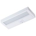 Product Image of 5 Watt 8 Inch LED White Under Cabinet Light CCT Selectable 40000 Hours