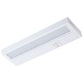 Product Image of 6.5 Watt 11 Inch LED White Under Cabinet Light CCT Selectable 40000 Hours