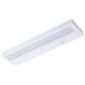 Product Image of 9 Watt 14 Inch LED White Under Cabinet Light CCT Selectable 40000 Hours