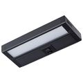 Product Image of 5W 8" LED Under Cabinet, 30K/40K/50K CCT Selectable, Dark Bronze, 120V