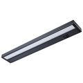 Product Image of 13W 22" LED Under Cabinet, 30K/40K/50K CCT Selectable, Dark Bronze, 120V
