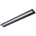 Product Image of 17W 28" LED Under Cabinet, 30K/40K/50K CCT Selectable, Dark Bronze, 120V