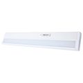 Product Image of 22" LED SMART Starfish RGB and Tunable White Under Cabinet Light White Finish