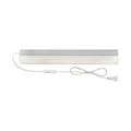 Product Image of 10W LED Under Cabinet Light Bar 18 inches in length 3000K 860 Lumens 120V