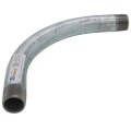 Product Image of 1" Galvanized Rigid 90-Degree Conduit Elbow