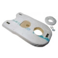 Product Image of Burner Door Insulation for G205 Boilers, 63002775