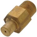 Product Image of Brass Propane Burner Orifice Plug (1.20 MM), 63003