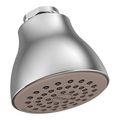 Product Image of 1 Function 2-1/2" Diameter Spray Head Eco-Performance Showerhead, 1.5 GPM, 6300EP15 (Chrome)