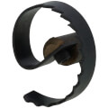 T-209 2" Spiral Cutter for K-50, K-3800, and K-400 Drain Cleaning Machine