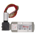 Product Image of 24 Vdc Ser 63 Solenoid Nema4