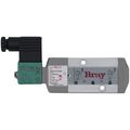 Product Image of 24V DC Solenoid