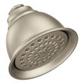 Product Image of 1 Function 4-3/8" Diameter Eco-Performance Showerhead, 1.75 GPM, 6302EPBN (Brushed Nickel)
