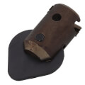 Product Image of T-210 1" Spade Cutter for K-50 Drain Cleaning Machine
