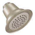 Product Image of 1 Function 3-1/2" Diameter Eco-Performance Showerhead, 1.75 GPM, 6303EPBN (Brushed Nickel)