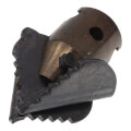 T-213 1" 4-Blade Cutter for K-40, K-45, K-50, K-400, and K-3800 Drain Cleaning Machines