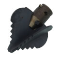 Product Image of T-215 1-3/4" 4-Blade Cutter for K-50 Drain Cleaning Machine