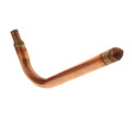 Product Image of 1/2" PowerPEX Copper Stub Out Elbow (3-1/2" x 6")