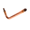 Product Image of 1/2" PowerPEX Copper Stub Out Elbow (3-1/2" x 8")
