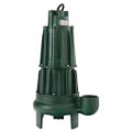 Product Image of Model J631 Waste Dewatering Non-Clog Sewage Pump - 200V, 2 HP