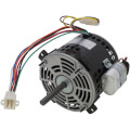 Product Image of 5-5/8" Diameter PSC Motor (1/3-1/2 HP, 115/230 V, 1625 RPM)